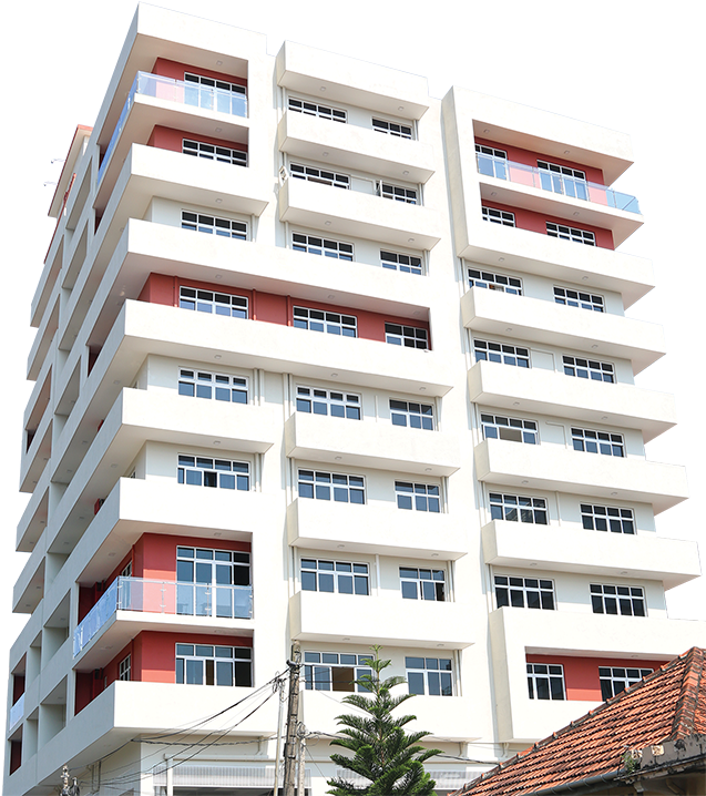 Adani Realty developer logo