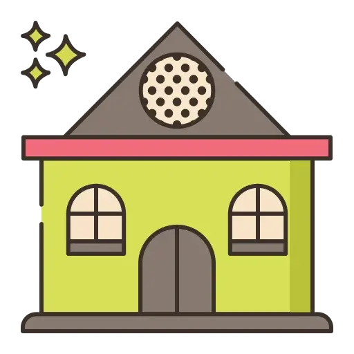 Planned Club House at Adani Adarsh Nagar