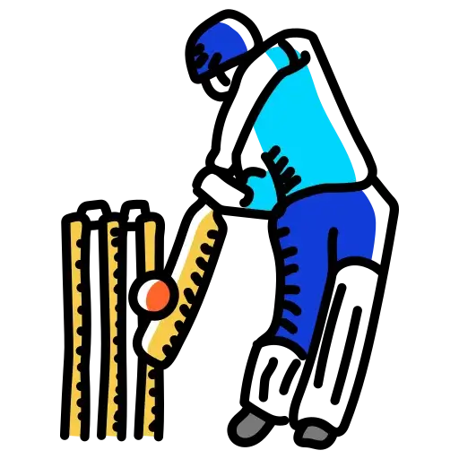 Planned Cricket Area at Adani Adarsh Nagar