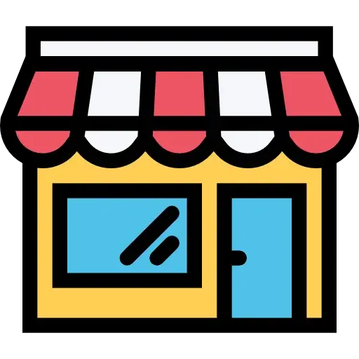 Planned Convenience Store at Adani Adarsh Nagar