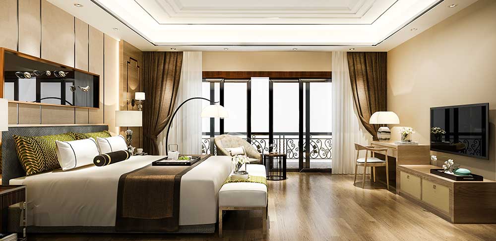 Adani Adarsh Nagar premium living concept